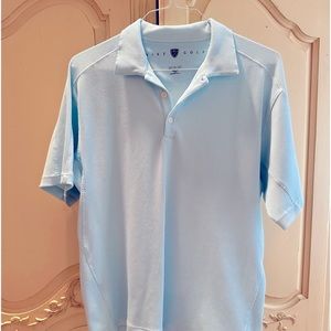 Nike Golf polo shirt